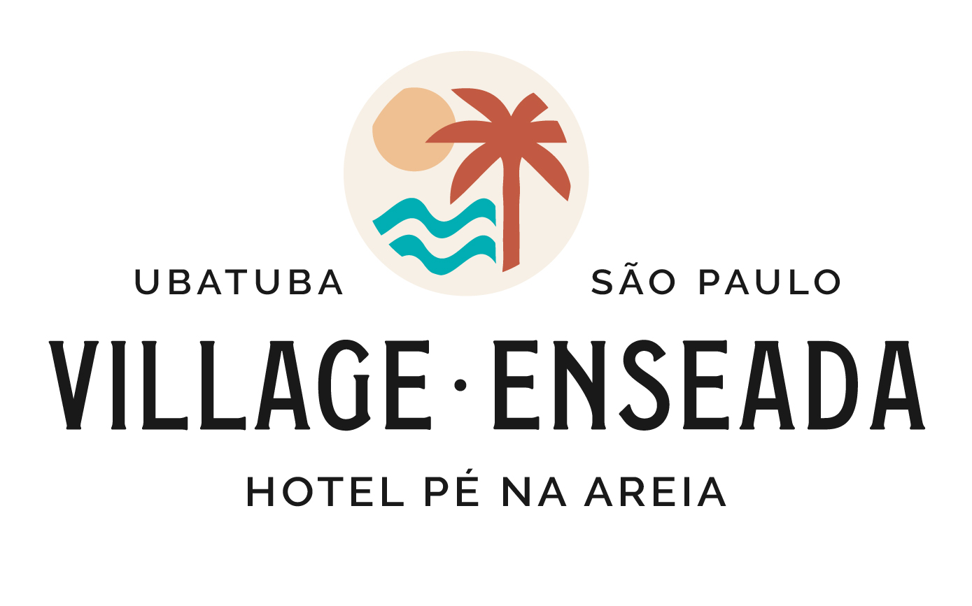 Village Enseada Pé na Areia